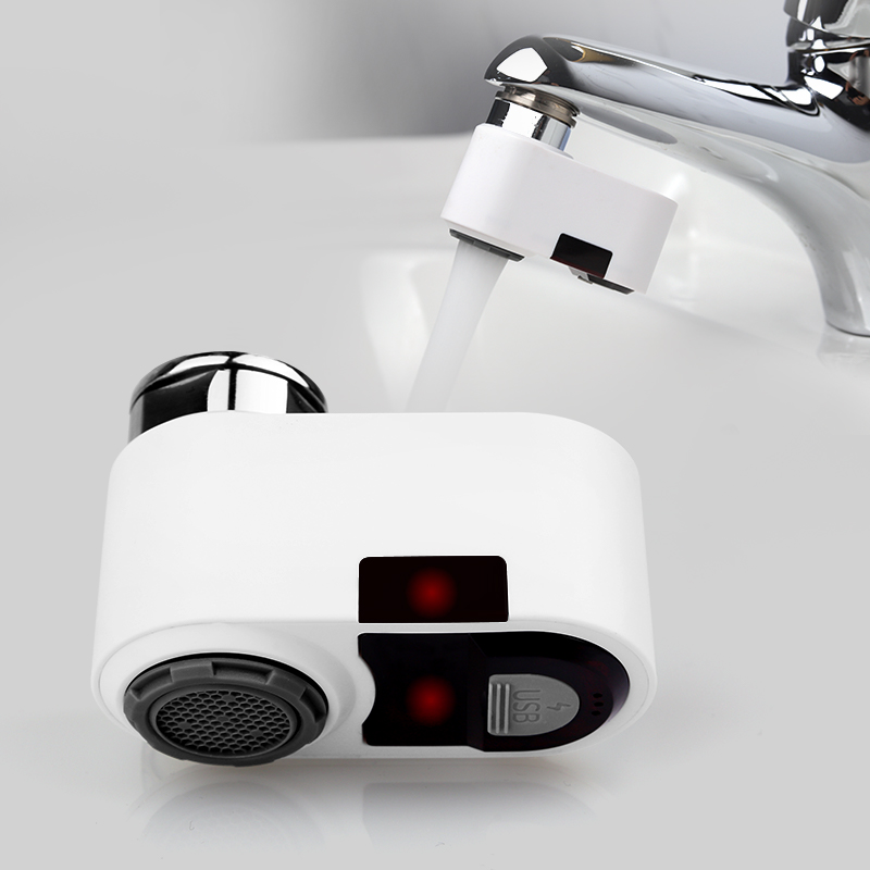 Plumbing - صنبور ماء ذكي تلقائي بدون لمس