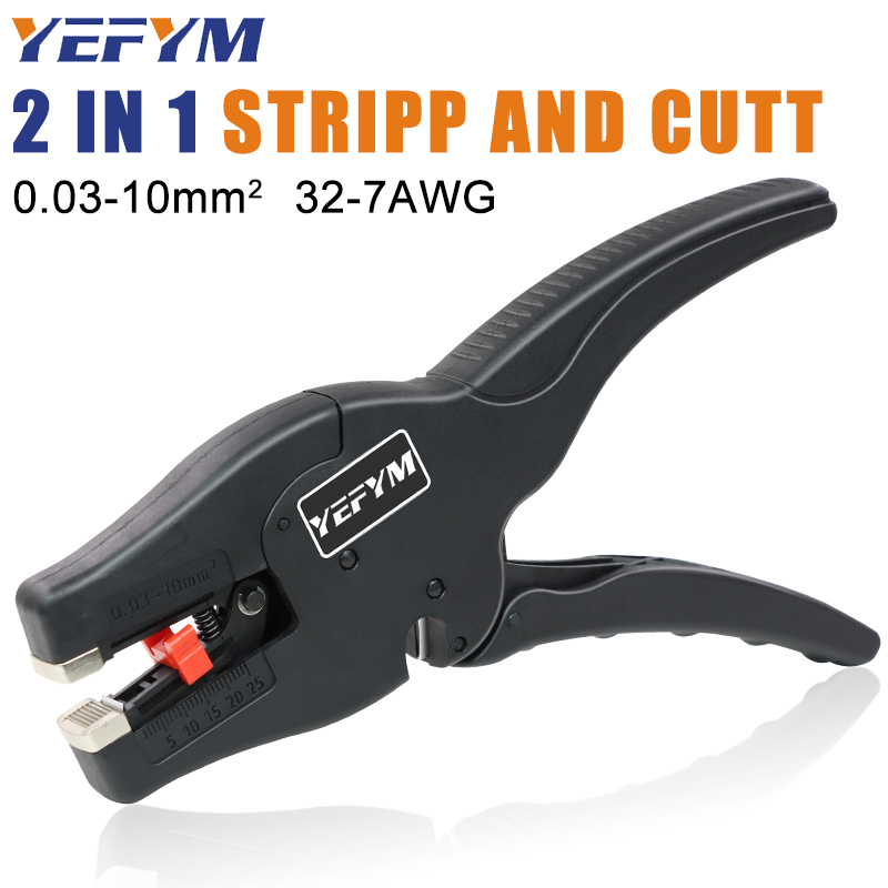 Automatic Wire Stripper Cutter - ماكينة قطع وتقطيع الأسلاك الأوتوماتيكية ،
