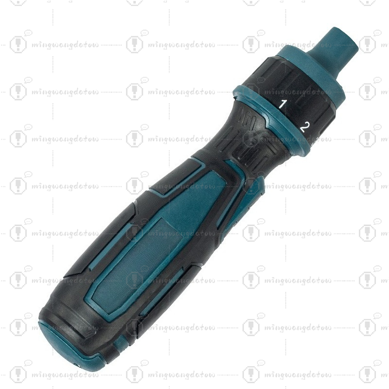 Electric Screwdriver Rechargeable Usb - مفك براغي كهربائي صغير لاسلكي، قابل