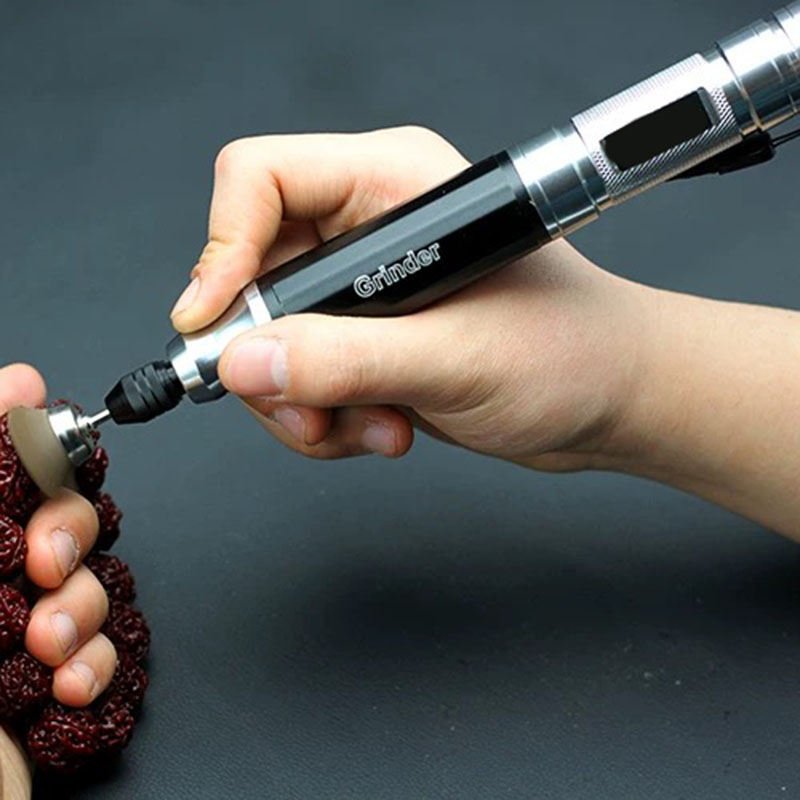 Cordless Rotary Tool Kit Accessories - مجموعة أدوات دوارة صغيرة لاسلكية تعمل