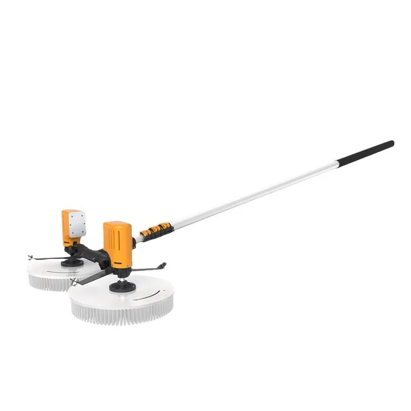 Power Tools - أدوات تنظيف الألواح الكهروضوئية، معدات تنظيف