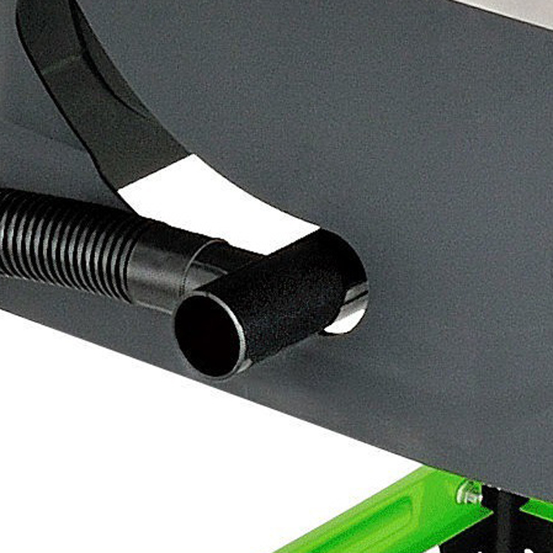 Mini Table Saw For Woodworking - منشار طاولة 10 بوصة 1800 وات