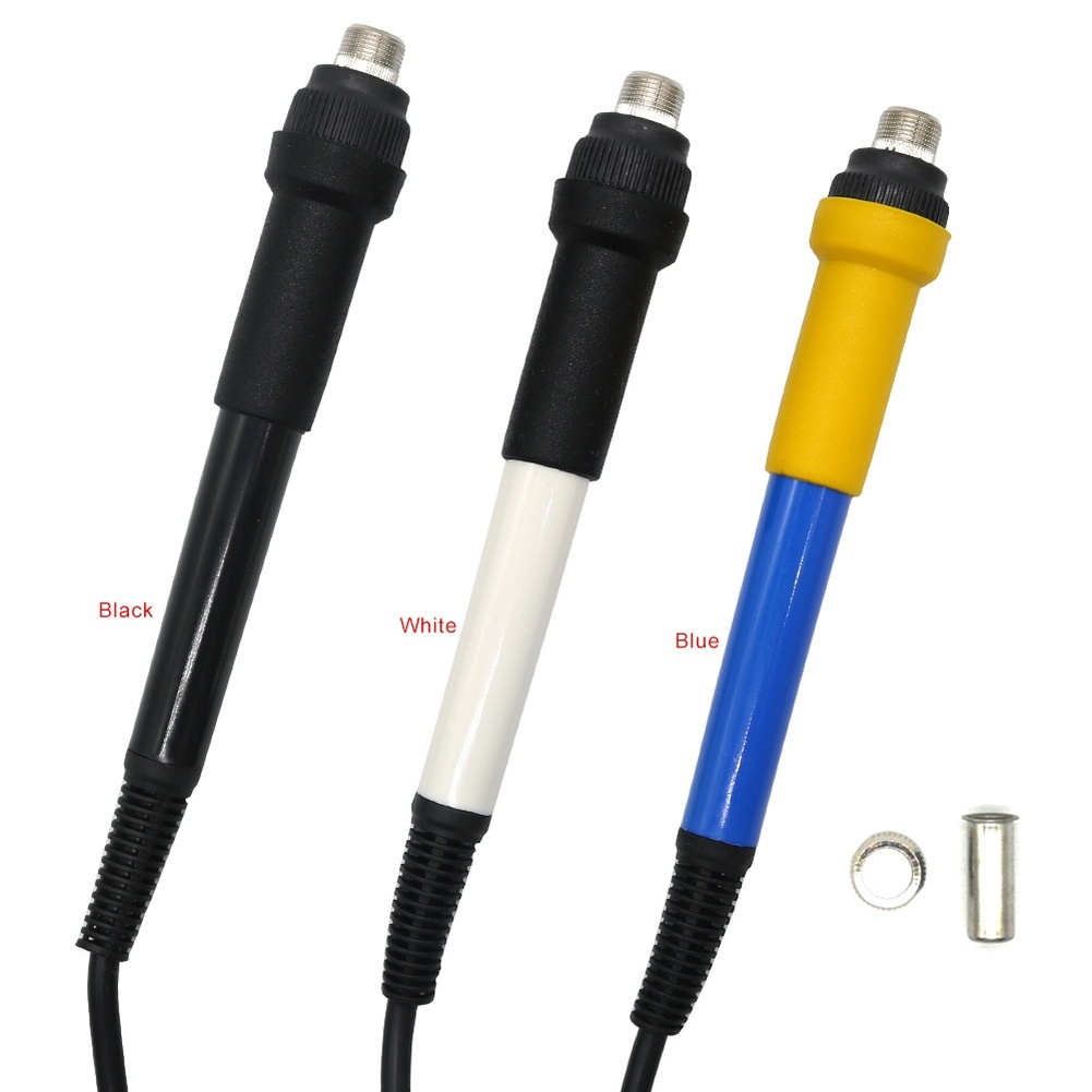 مقبض T12-907 متوافق مع محطات ل - مراجعة Digital Soldering Station T12 وسعره