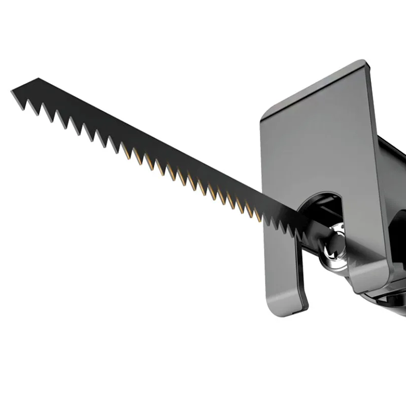 محول منشار الترددي المحمول، مل - مراجعة Reciprocating Saw Attachment Drill وسعره