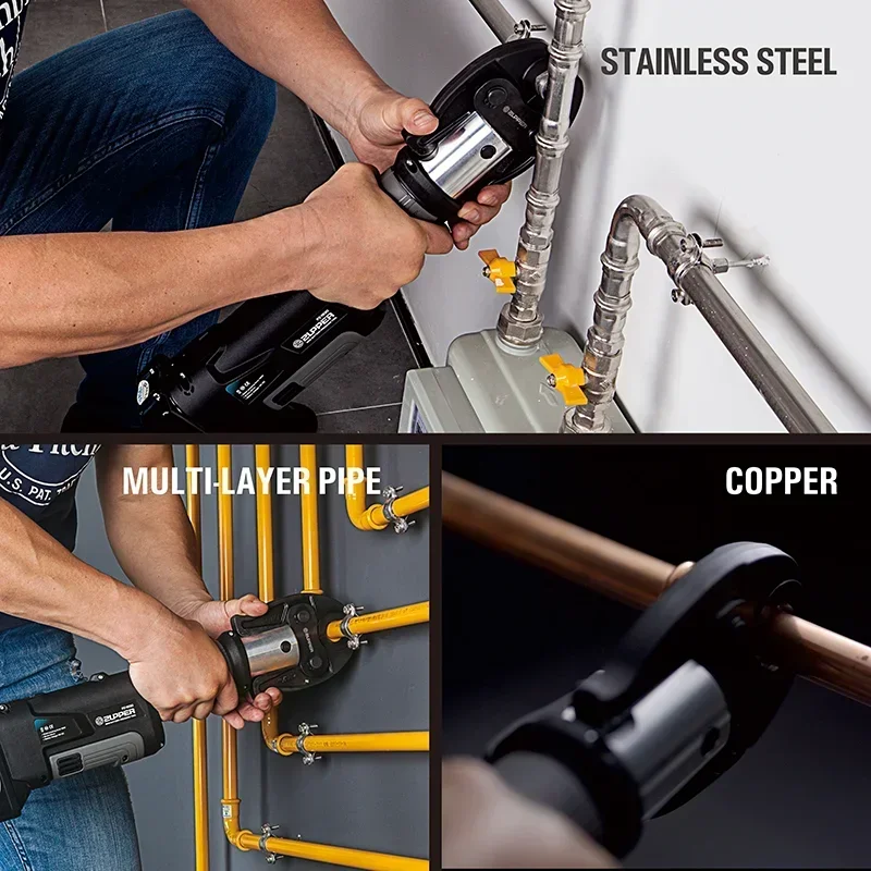 2026/عينة متوفرة Zupper PZ-193 - مراجعة Plumbing وسعره