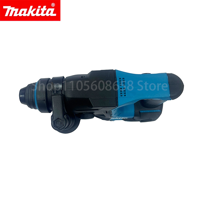 مثقاب دوار ماكيتا بدون فرشاة ل - مراجعة Brushless Cordless Electric Drill 18V وسعره