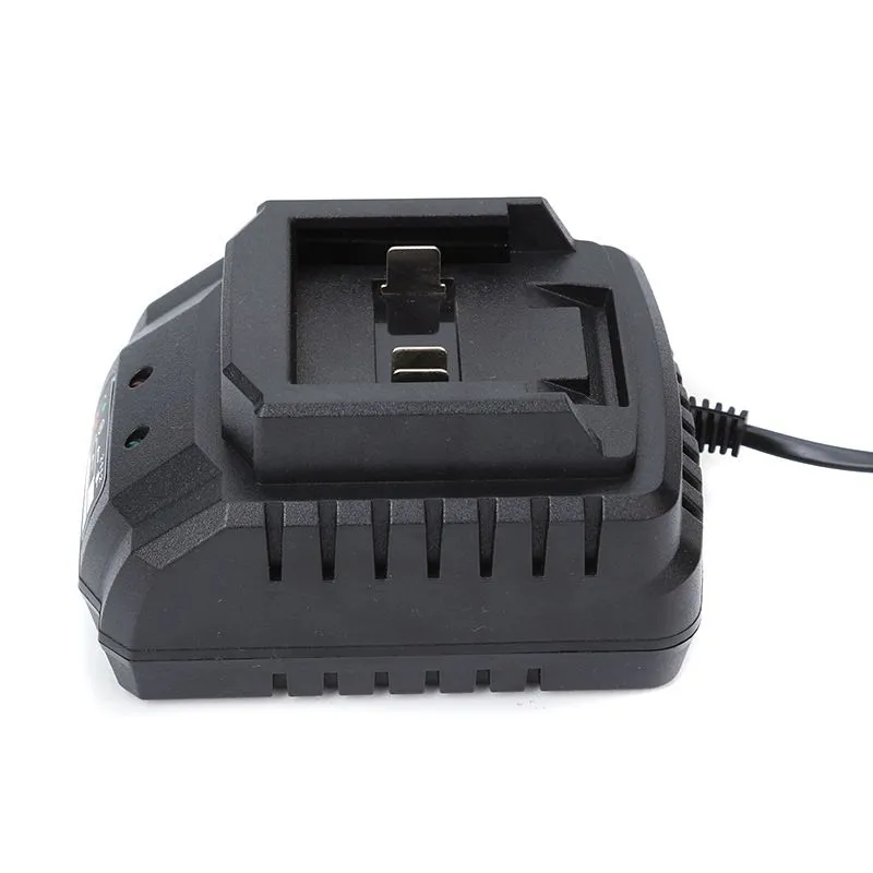 شاحن ماكيتا 18 فولت 21 فولت لل - مراجعة Brushless Cordless Electric Drill 18V وسعره