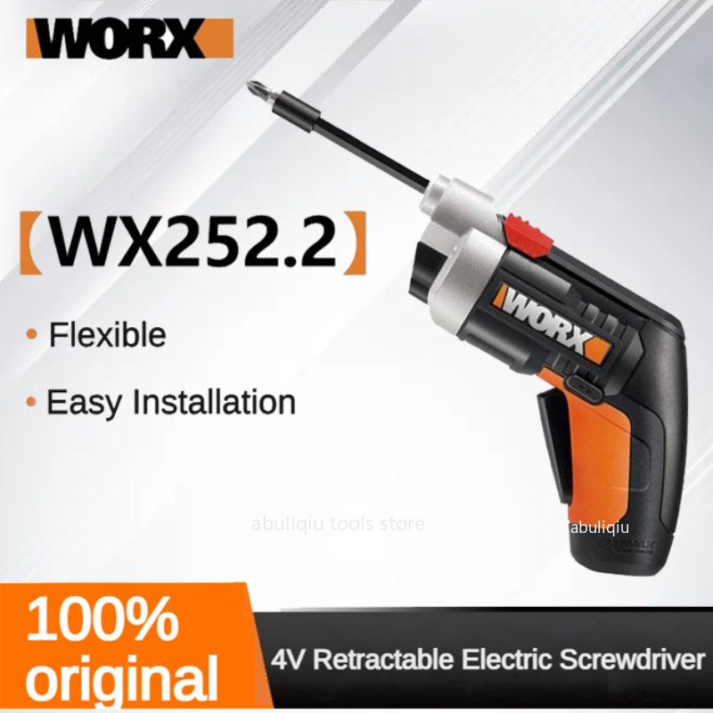 مجموعة مفك براغي كهربائي صغير  - مراجعة Electric Screwdriver Rechargeable Usb وسعره