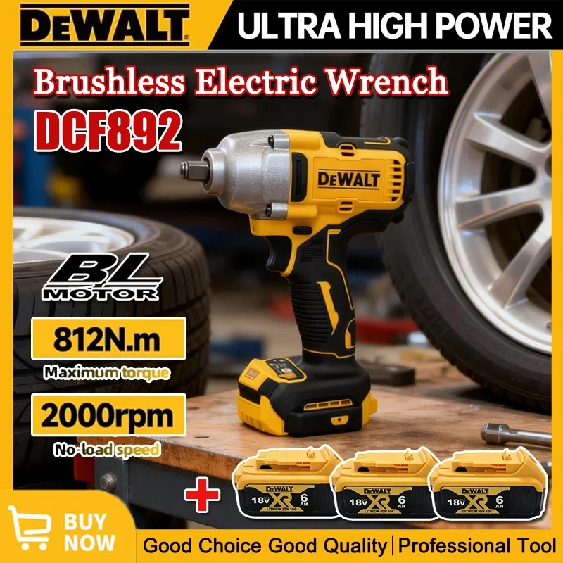 ديوالت أدوات كهربائية لاسلكية  - مراجعة Brushless Angle Grinder Battery Powered وسعره