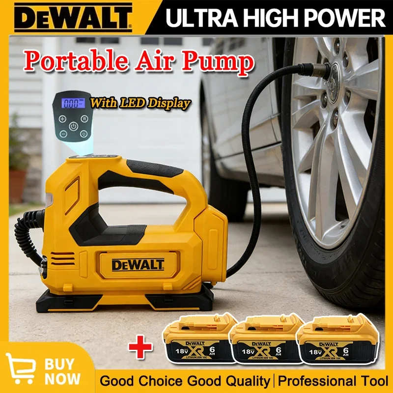 ديوالت أدوات كهربائية لاسلكية  - مراجعة Brushless Angle Grinder Battery Powered وسعره