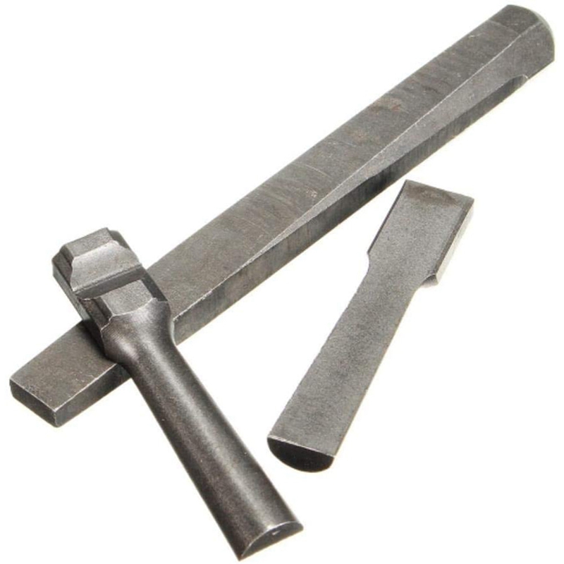 3 مجموعات من أدوات تقسيم الحجر - مراجعة Hand Tools وسعره