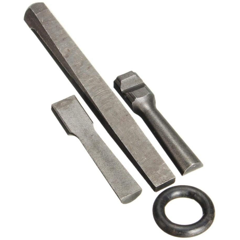 3 مجموعات من أدوات تقسيم الحجر - مراجعة Hand Tools وسعره