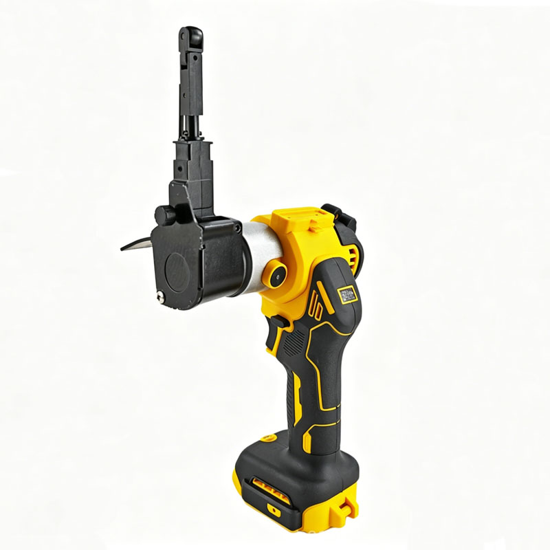 جلاخة حزامية كهربائية صغيرة بد - مراجعة Brushless Angle Grinder Battery Powered وسعره