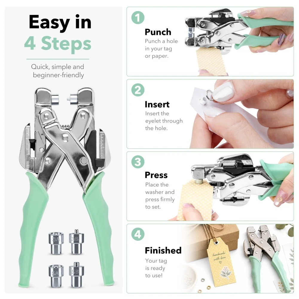 طقم أدوات التثبيت اليدوي، كماش - مراجعة Hand Tools وسعره