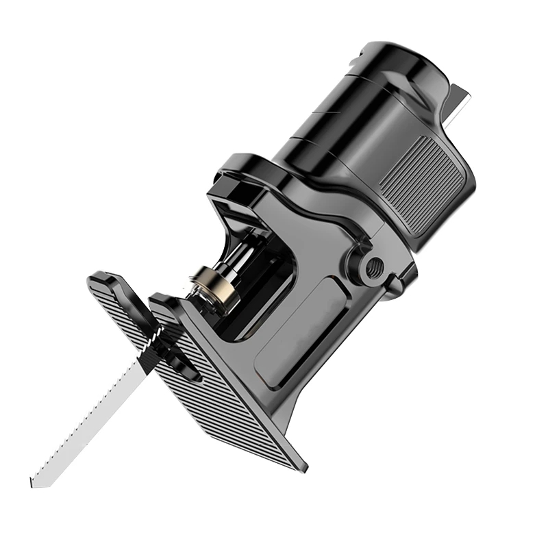 مجموعة أدوات كهربائية محمولة ل - مراجعة Reciprocating Saw Attachment Drill وسعره