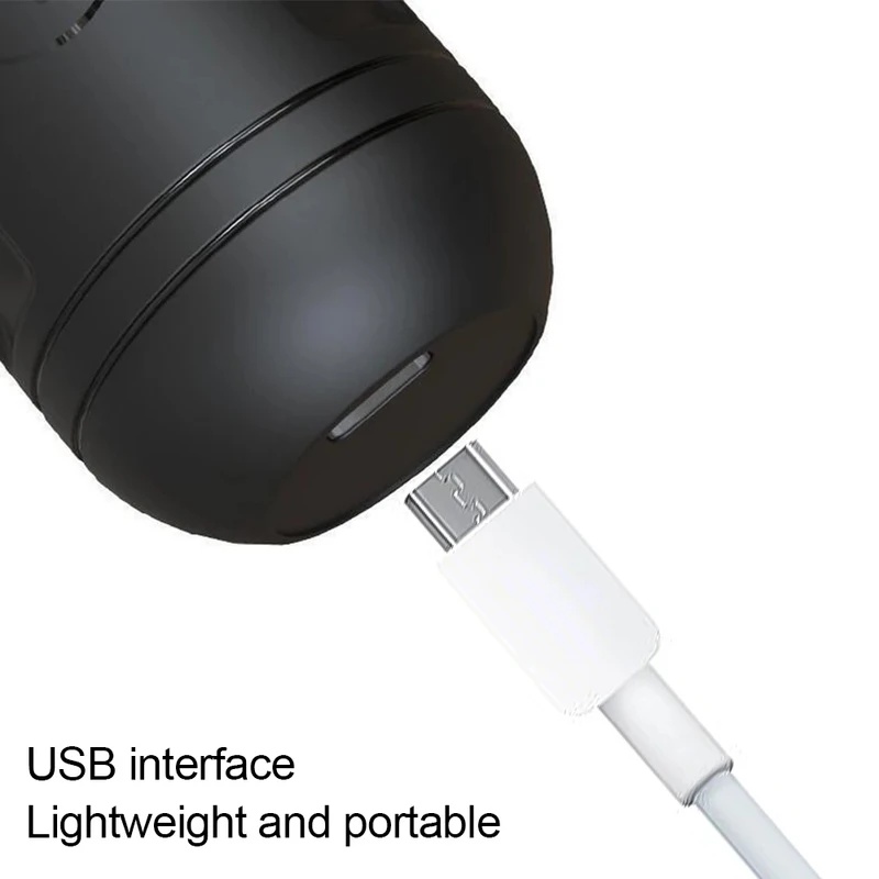 مفك براغي كهربائي لاسلكي قابل  - مراجعة Electric Screwdriver Rechargeable Usb وسعره