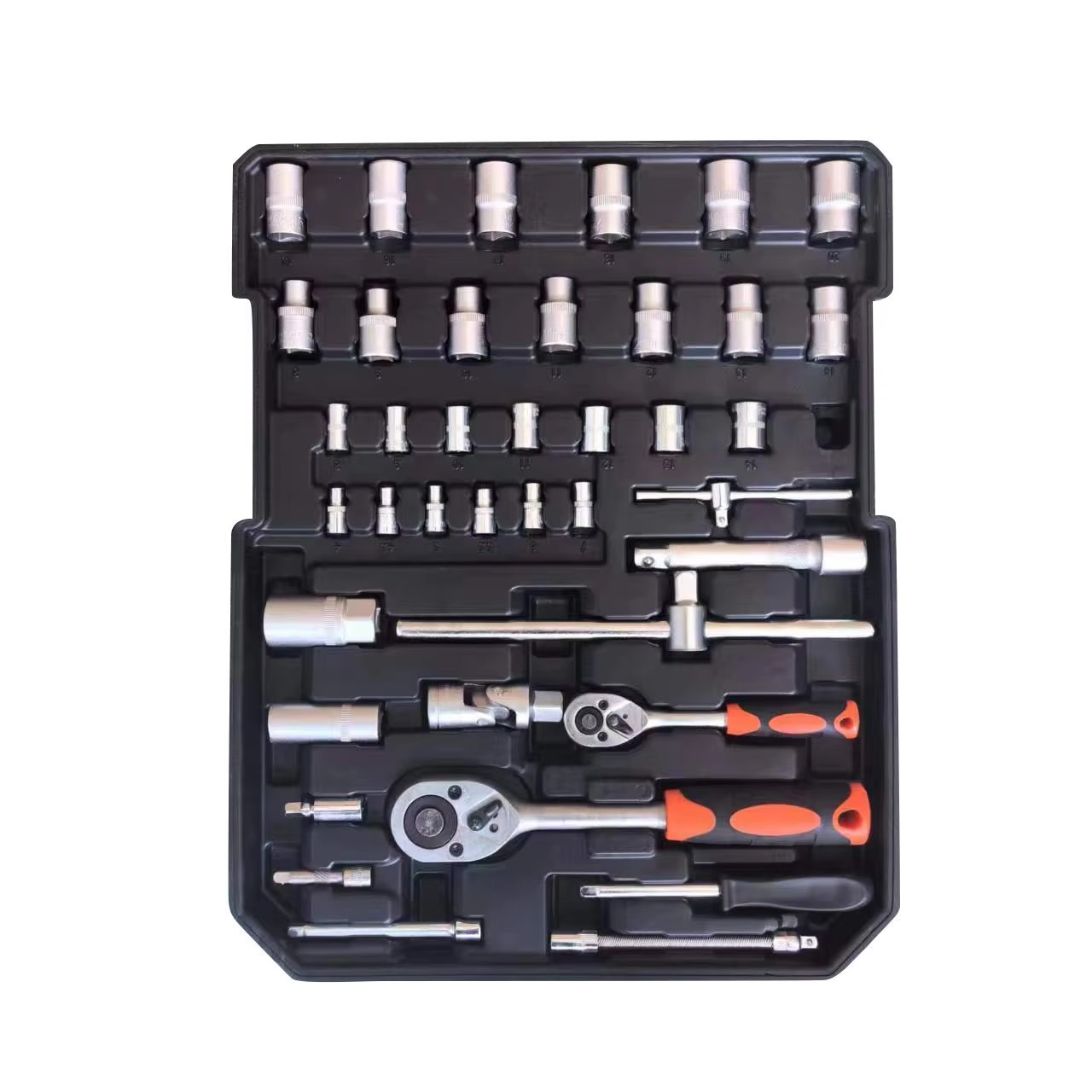 طقم أدوات يدوية متعدد الاستخدا - مراجعة Hand Tools وسعره