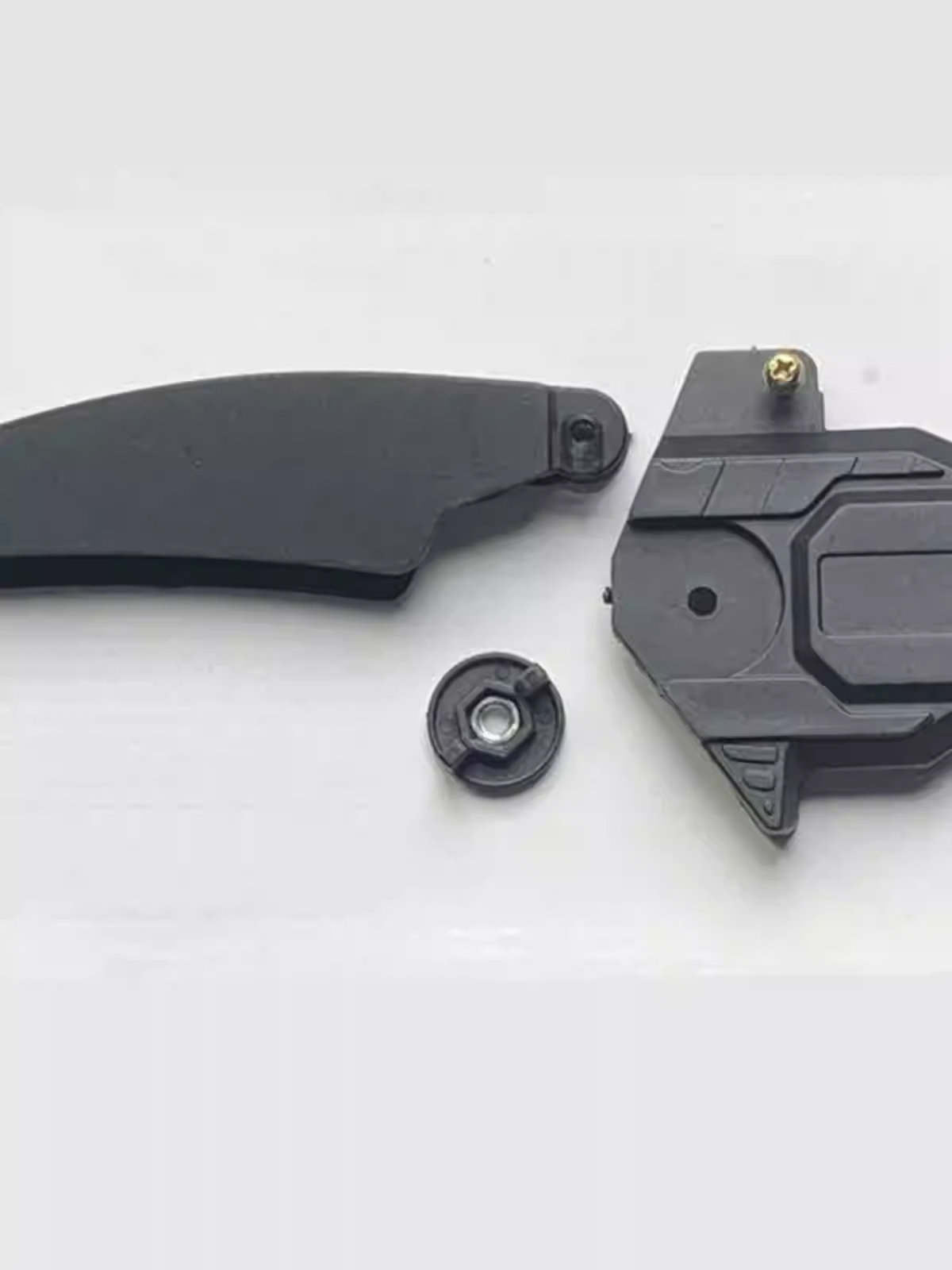 غلاف منشار كهربائي صغير بدون ف - مراجعة Mini Electric Chainsaw 6 Inch وسعره