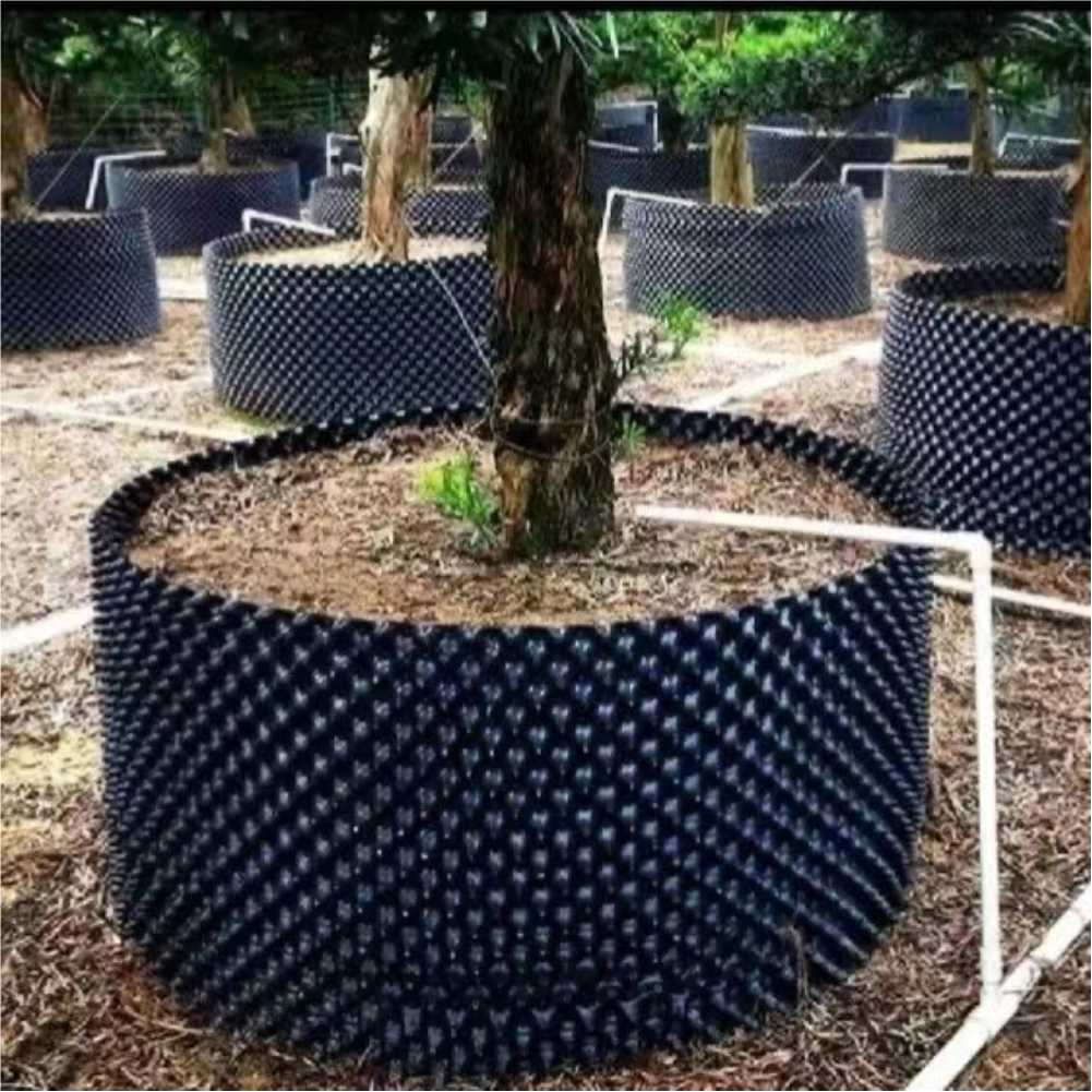 أداة زراعة وتحويل نباتات البون - مراجعة Garden Tools وسعره