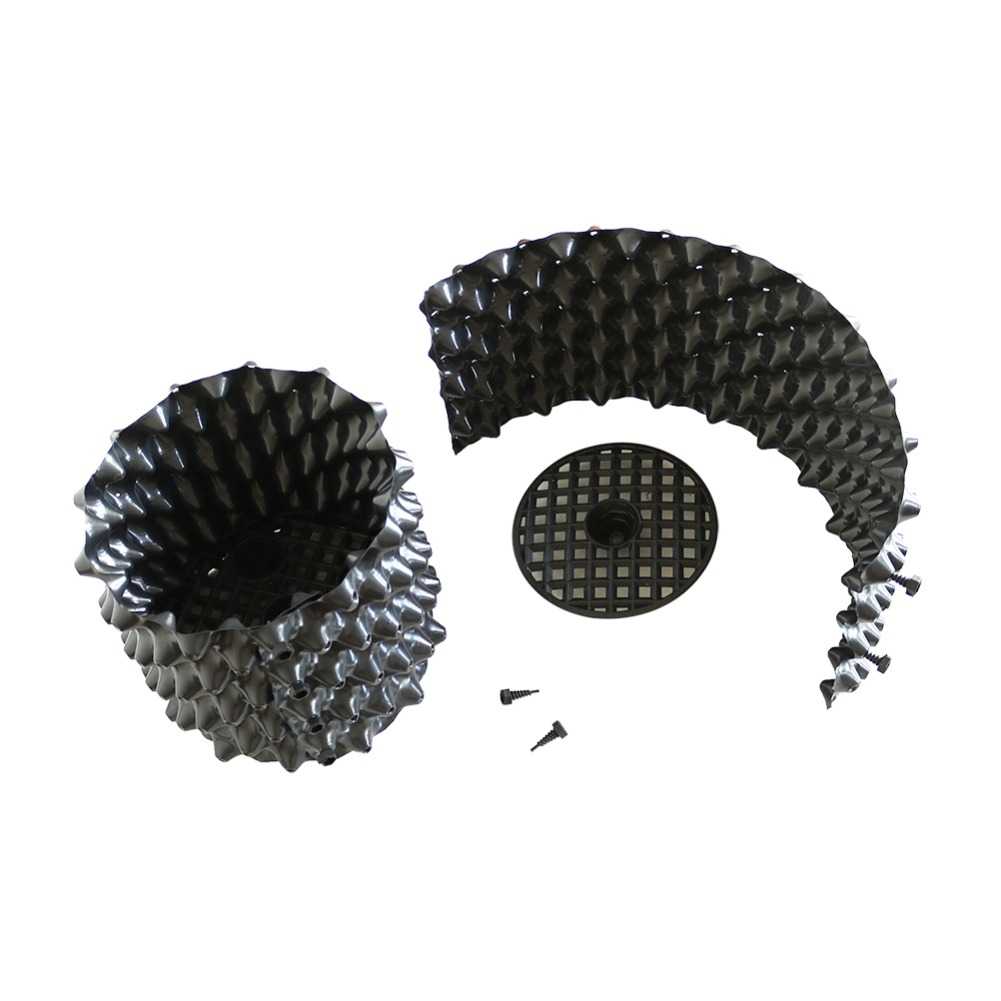 أداة زراعة وتحويل نباتات البون - مراجعة Garden Tools وسعره