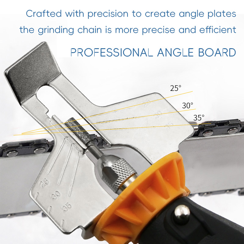 طقم شحذ المنشار الكهربائي، مجم - مراجعة Reciprocating Saw Attachment Drill وسعره