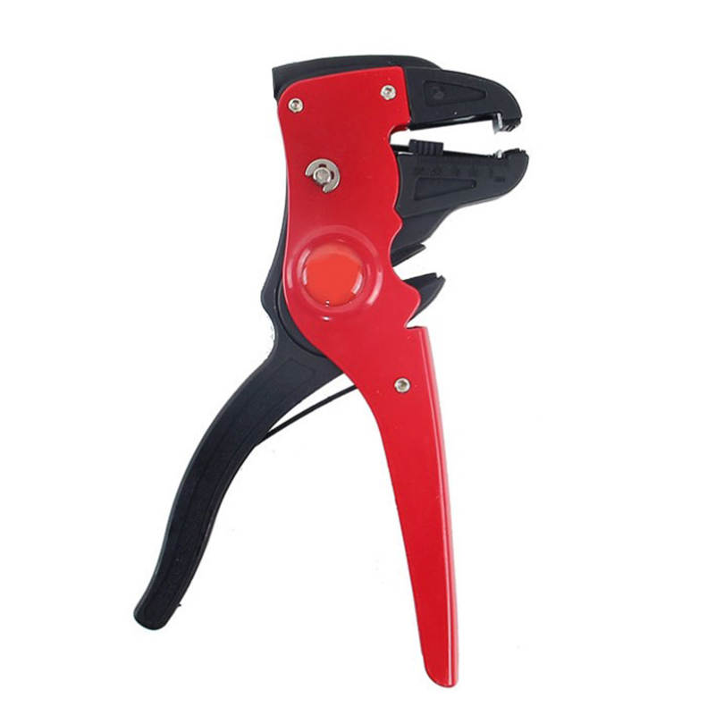 ✦   أداة متعددة الوظائف لتقشير - مراجعة Automatic Wire Stripper Cutter وسعره