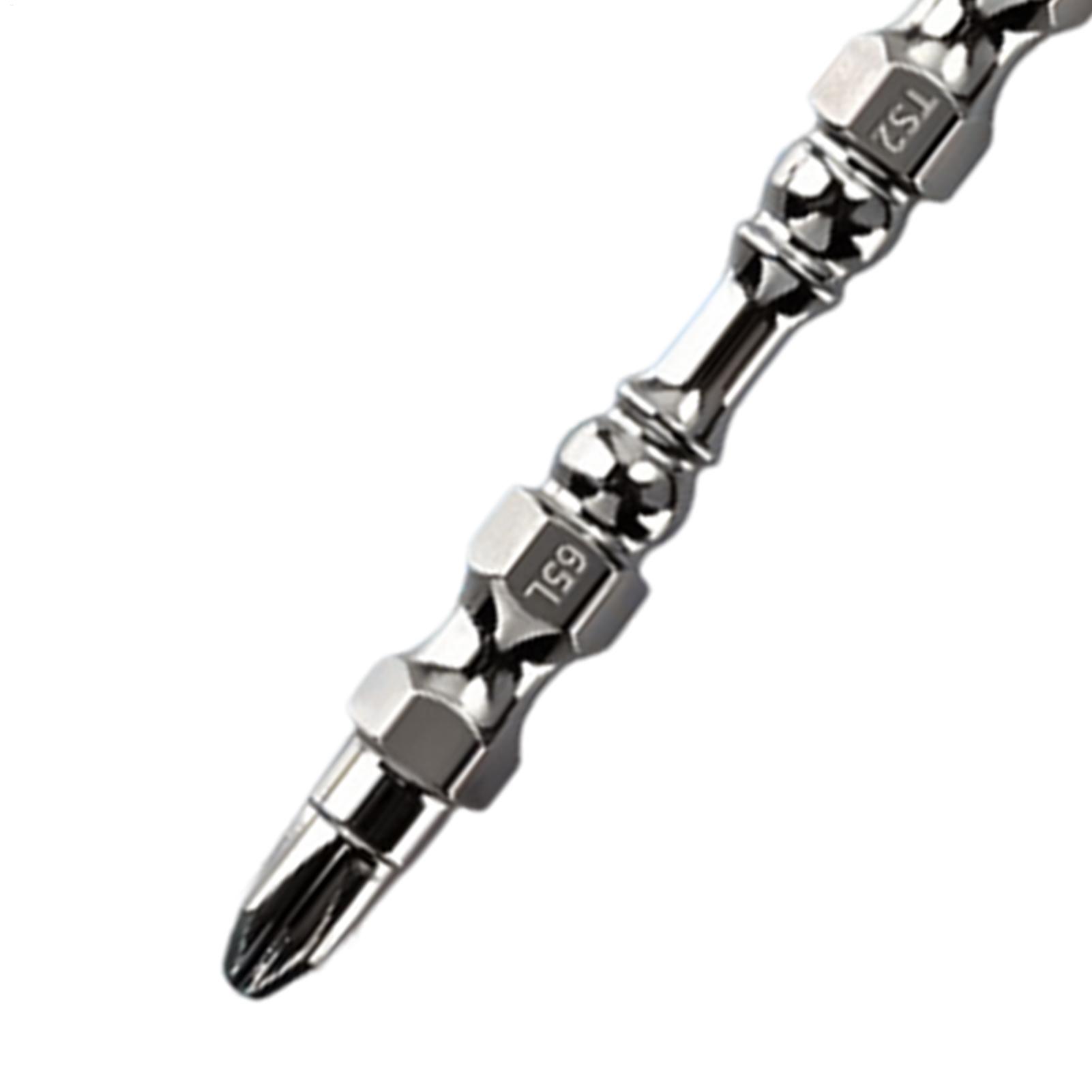 مجموعة رؤوس مفكات مغناطيسية شد - مراجعة Hand Tools وسعره