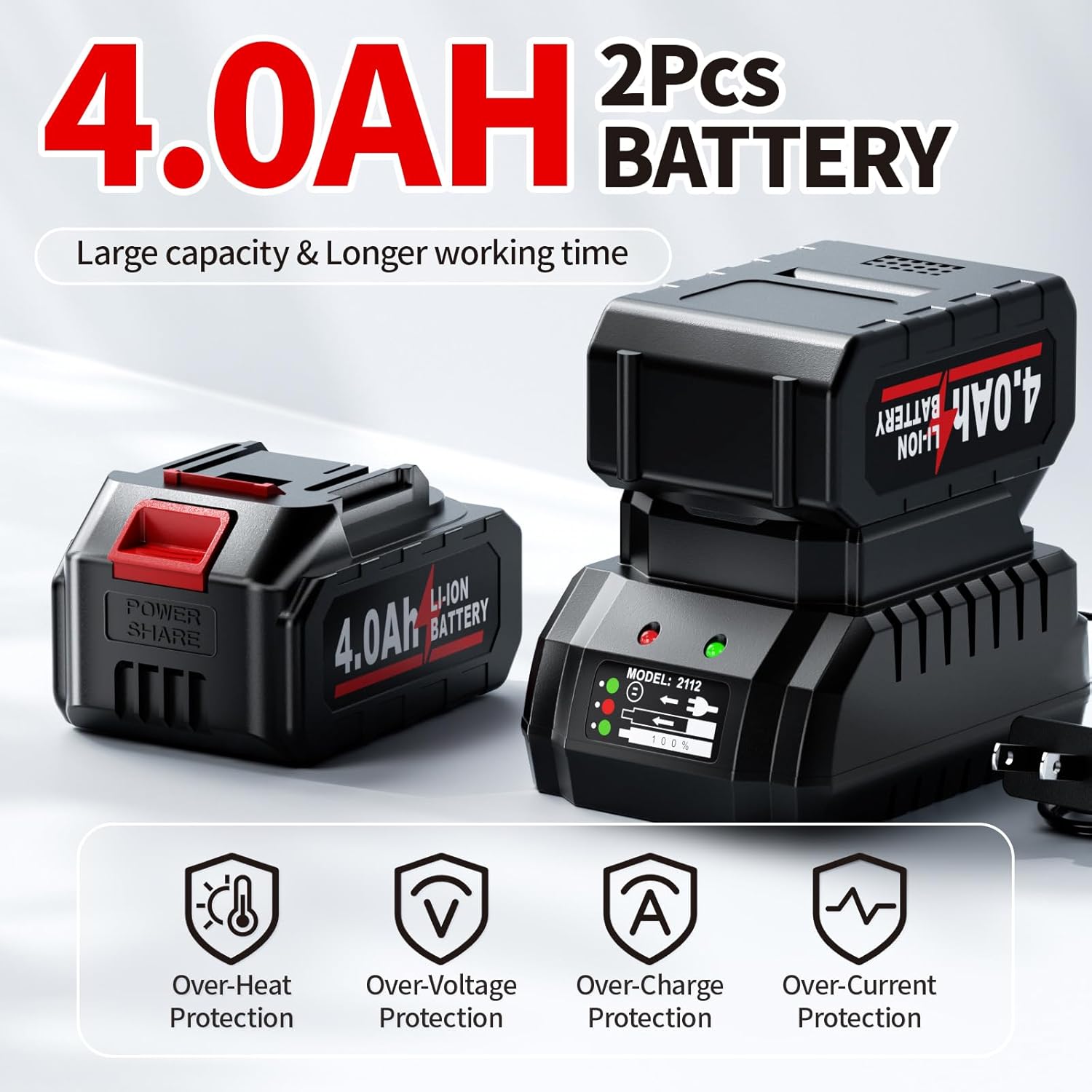 مسدس هواء ساخن لاسلكي، يصل إلى - مراجعة Cordless Heat Gun For Shrink Tubing وسعره
