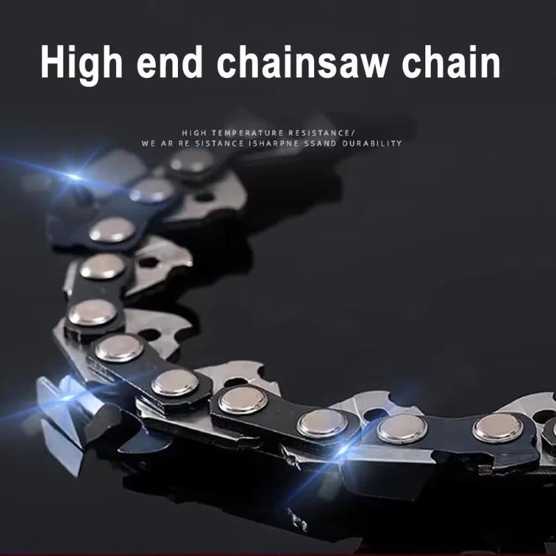 قطعة واحدة من شفرة سلسلة المنش - مراجعة Mini Electric Chainsaw 6 Inch وسعره