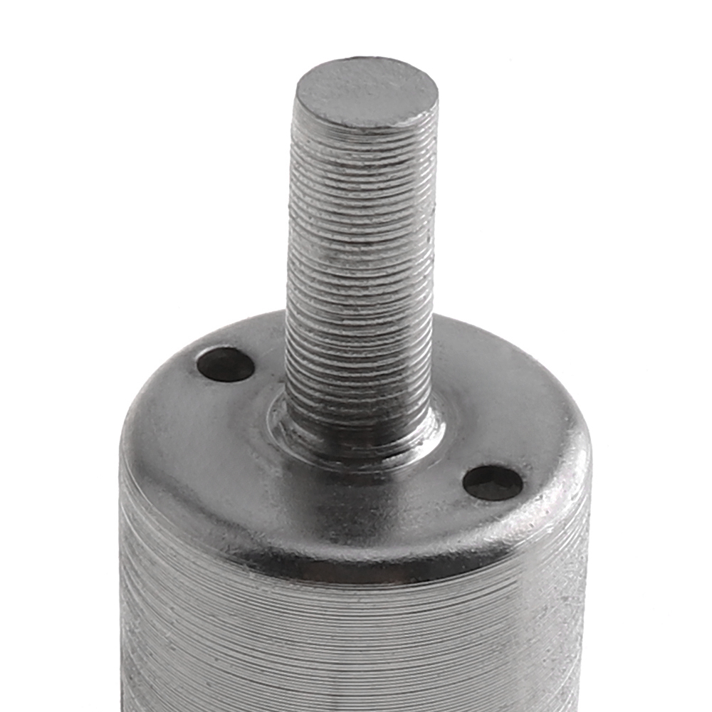 5-50 مللي متر الزجاج هول المنش - مراجعة Reciprocating Saw Attachment Drill وسعره