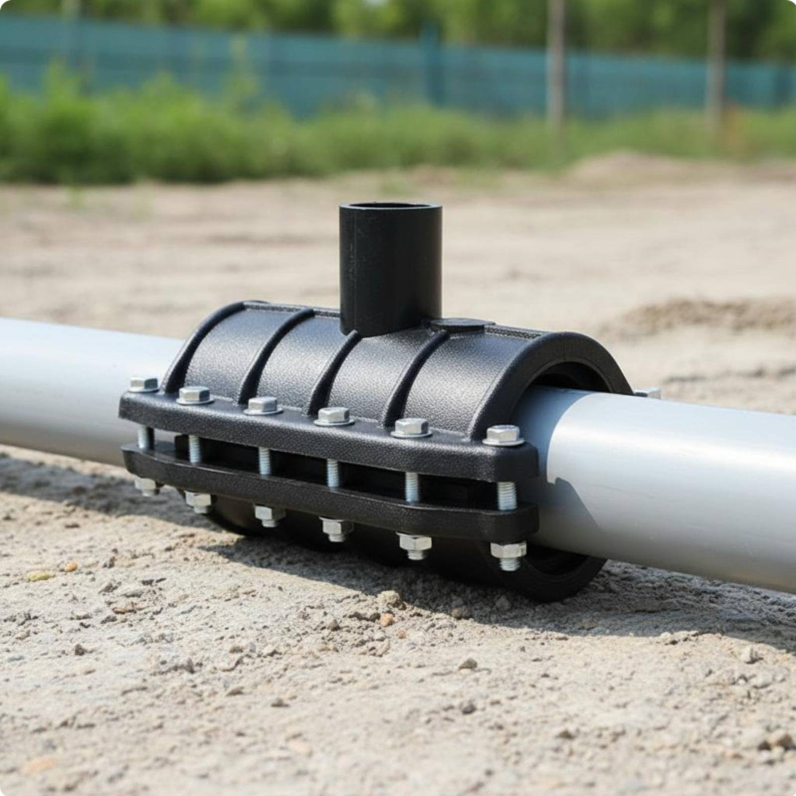 موصل أنابيب سريع الإصلاح مقاوم - مراجعة Plumbing وسعره