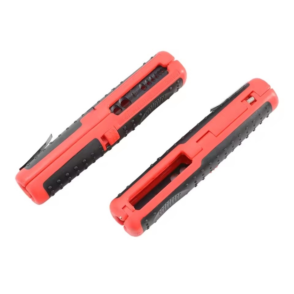 كماشة متعددة الوظائف لقطع وتجر - مراجعة Automatic Wire Stripper Cutter وسعره