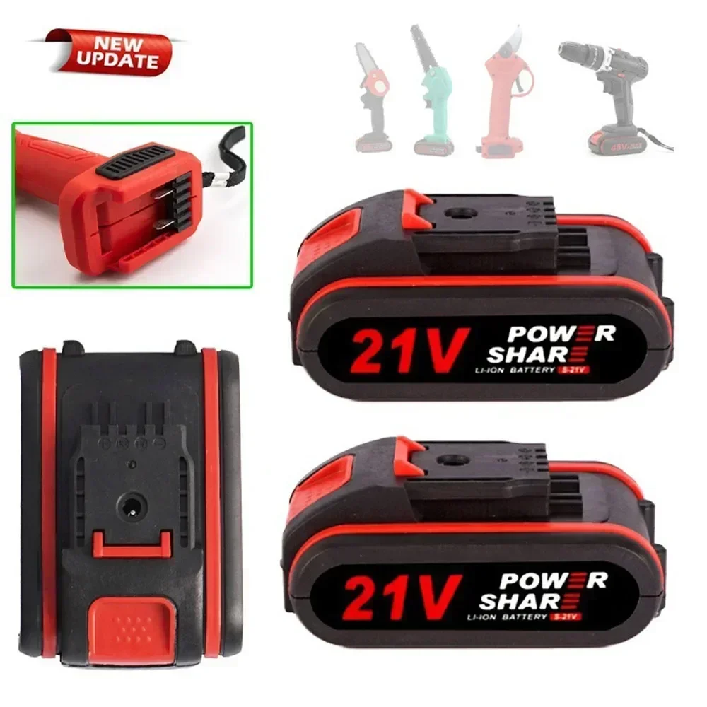 21 فولت قدرة عالية بطارية ليثي - مراجعة Brushless Cordless Electric Drill 18V وسعره