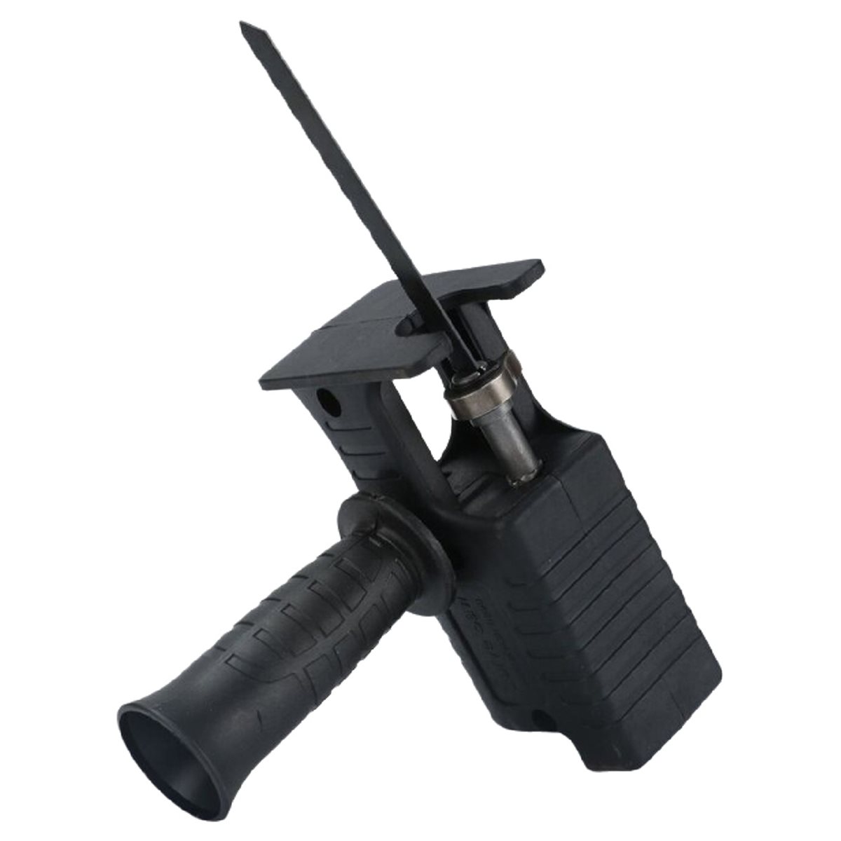 طقم محول جديد 2026 من المثقاب  - مراجعة Reciprocating Saw Attachment Drill وسعره