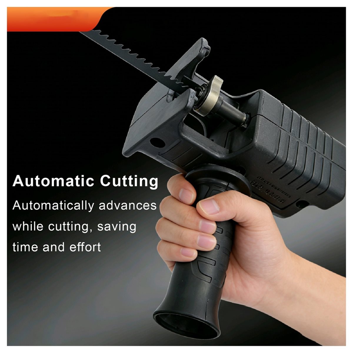 طقم محول جديد 2026 من المثقاب  - مراجعة Reciprocating Saw Attachment Drill وسعره