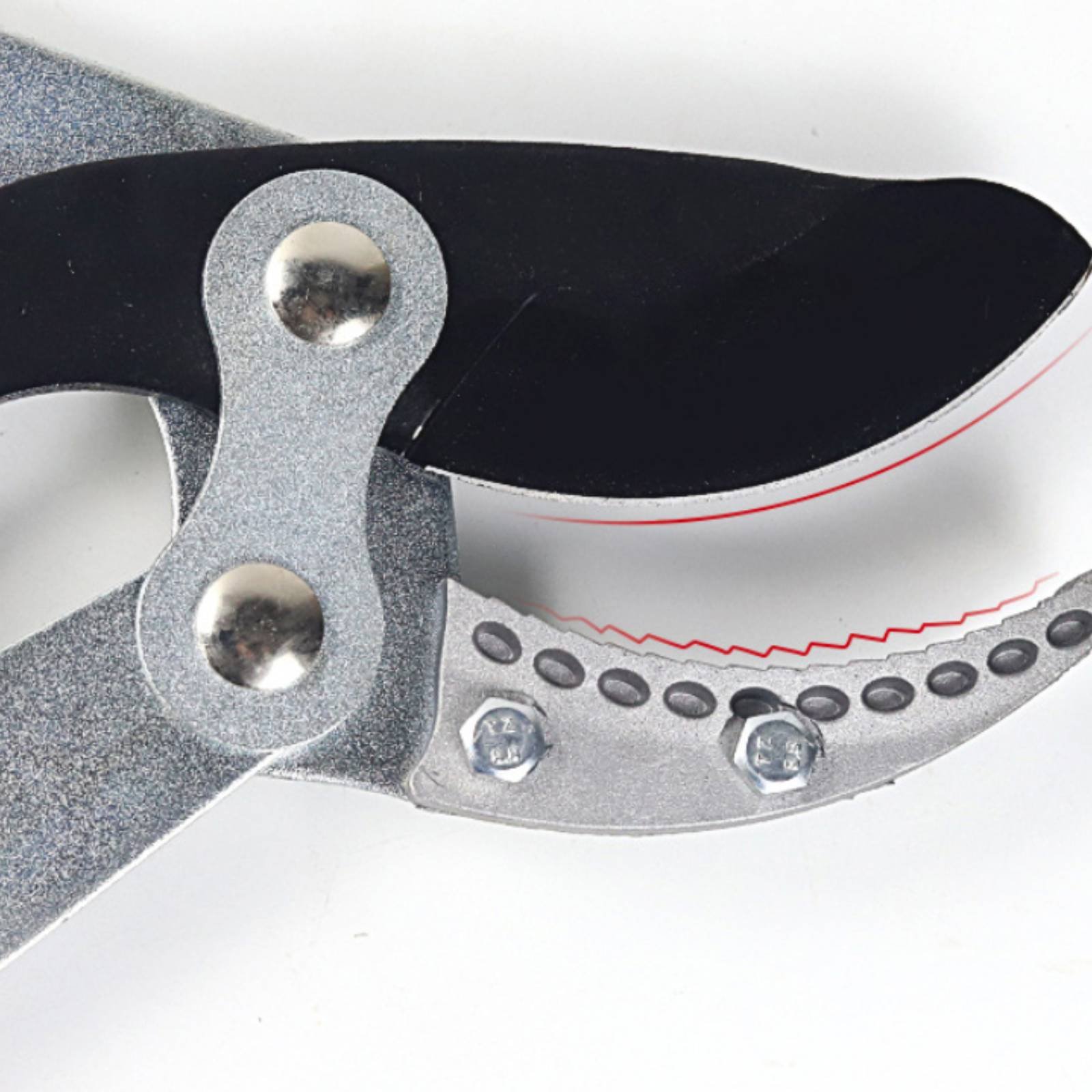 مقصات تقليم الأغصان التلسكوبية - مراجعة Garden Tools وسعره