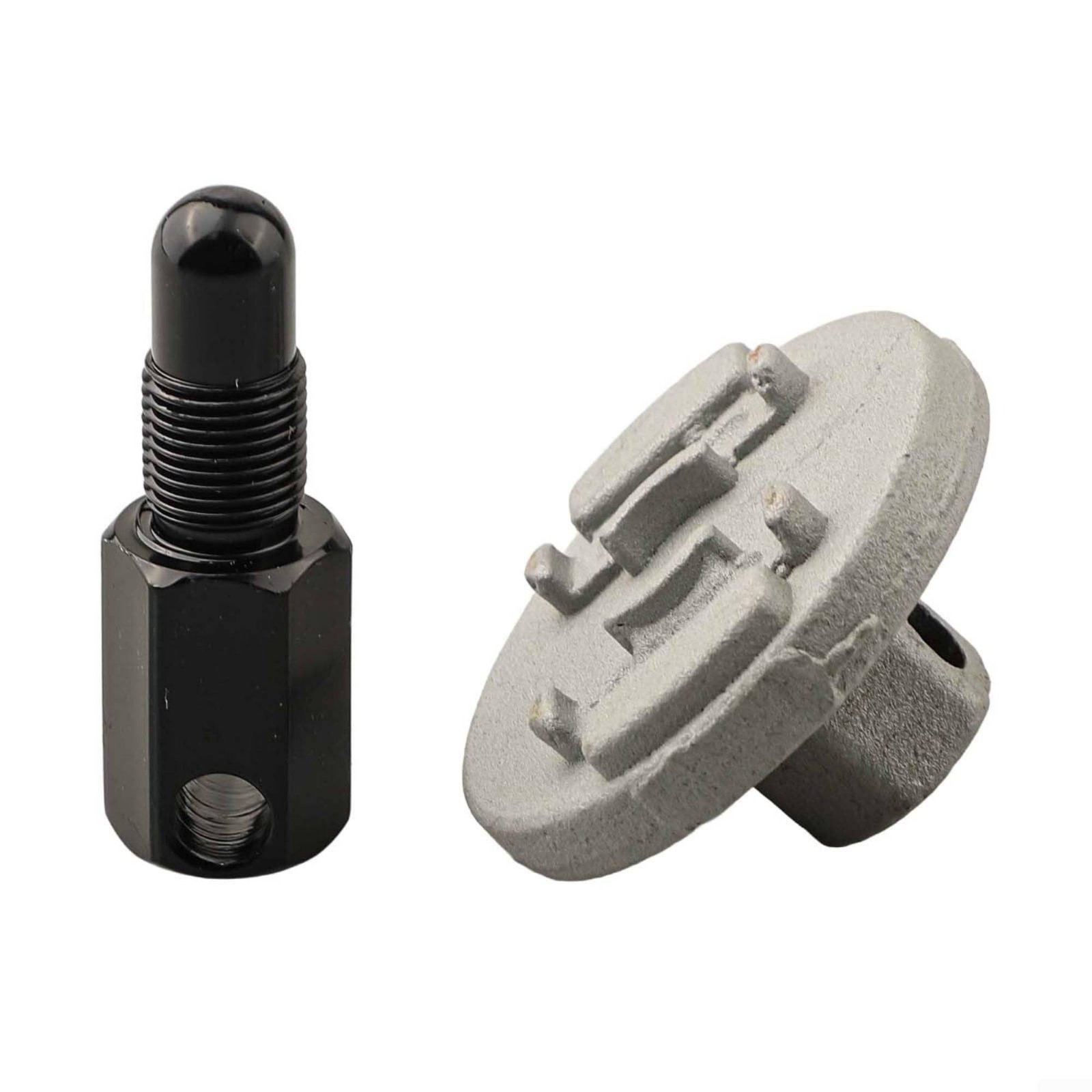 قطعتان من أداة إزالة مجموعة ال - مراجعة Power Tools وسعره