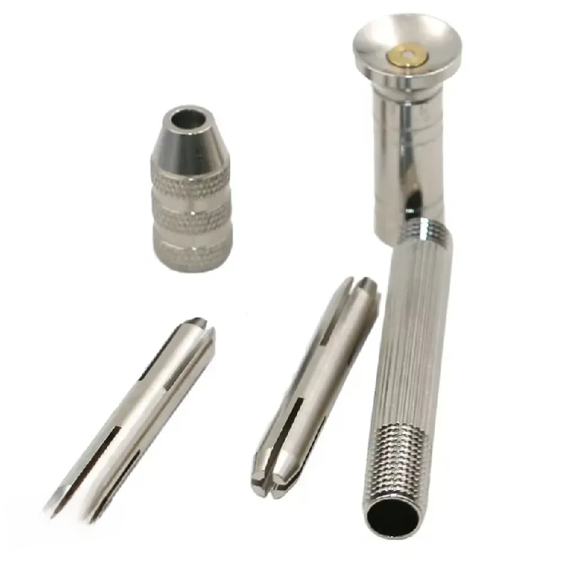 مثقاب يدوي صغير 0.8-3.0 مم، أد - مراجعة Hand Tools وسعره