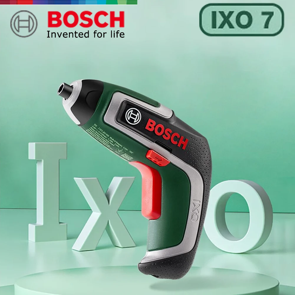 مجموعة مفك براغي لاسلكي متعدد  - مراجعة Electric Screwdriver Rechargeable Usb وسعره
