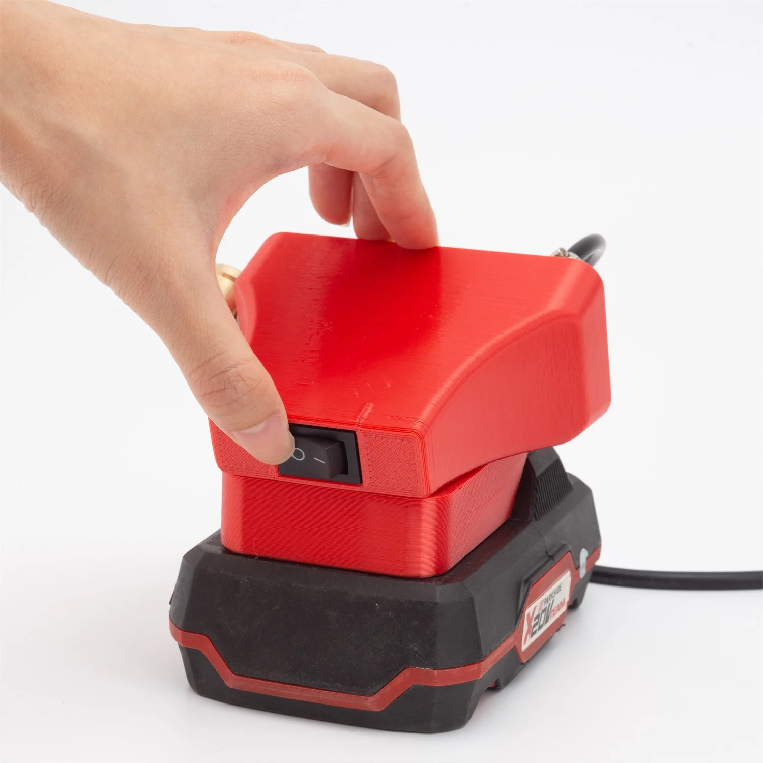 الكهربائية الرقمية T12 سبيكة ل - مراجعة Digital Soldering Station T12 وسعره