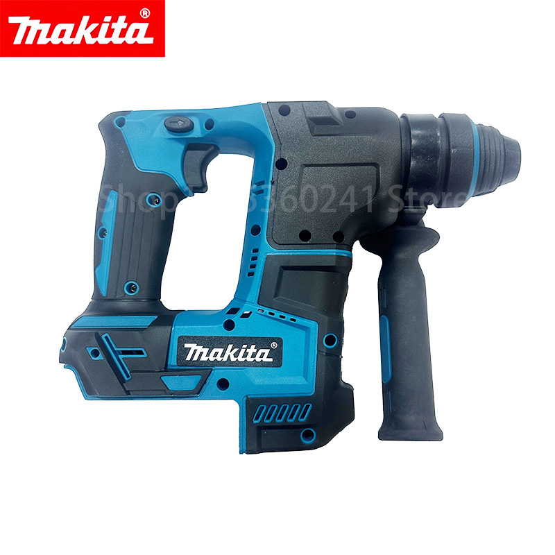 مثقاب دوار بدون فرشاة من ماكيت - مراجعة Brushless Cordless Electric Drill 18V وسعره