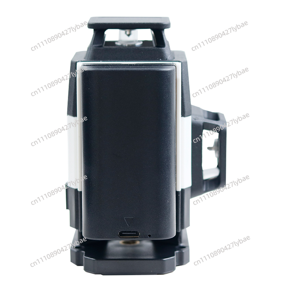 ميزان ليزر براكمانو ميني 16 خط - مراجعة Laser Level 16 Lines 4D Green وسعره