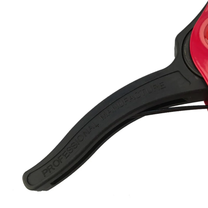 أداة تعرية الأسلاك الأوتوماتيك - مراجعة Automatic Wire Stripper Cutter وسعره